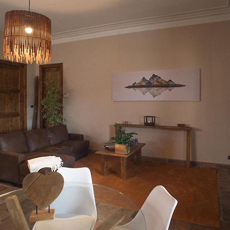 B&B Villa Camilla Pralungo Экстерьер фото